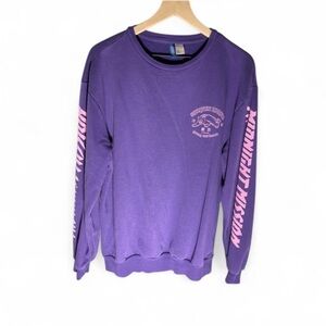 Divided H&M sweatshirt